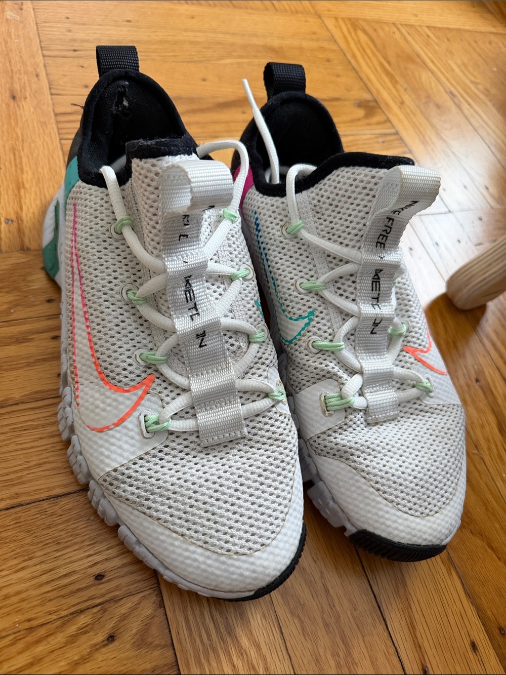 Nike women’s Metacon sneakers